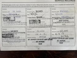 2012 Jeep Grand Cherokee Laredo WK MY13 4X4 Constant Maximum Steel