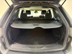 2012 Jeep Grand Cherokee Laredo WK MY13 4X4 Constant Maximum Steel