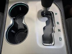 2012 Jeep Grand Cherokee Laredo WK MY13 4X4 Constant Maximum Steel