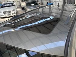 2012 Jeep Grand Cherokee Laredo WK MY13 4X4 Constant Maximum Steel