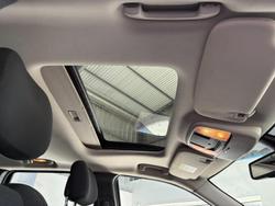 2012 Jeep Grand Cherokee Laredo WK MY13 4X4 Constant Maximum Steel