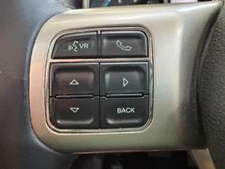 2012 Jeep Grand Cherokee Laredo WK MY13 4X4 Constant Maximum Steel