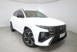 2024 Hyundai Tucson Elite