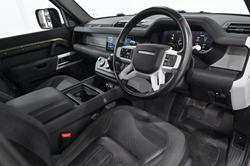 2020 Land Rover Defender 110 D240 SE