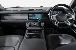 2020 Land Rover Defender 110 D240 SE