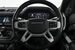 2020 Land Rover Defender 110 D240 SE