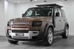 2020 Land Rover Defender 110 D240 SE