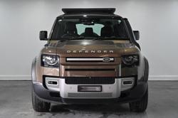 2020 Land Rover Defender 110 D240 SE