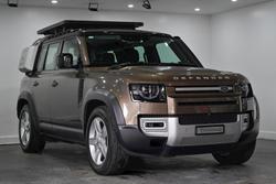 2020 Land Rover Defender 110 D240 SE