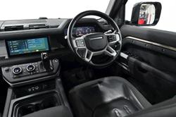 2020 Land Rover Defender 110 D240 SE