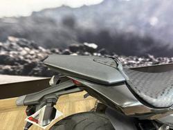 2015 Kawasaki Z1000 ORANGE