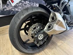 2015 Kawasaki Z1000 ORANGE