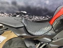 2015 Kawasaki Z1000 ORANGE