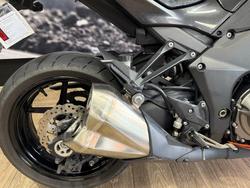 2015 Kawasaki Z1000 ORANGE