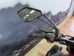 2015 Kawasaki Z1000 ORANGE