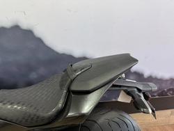 2015 Kawasaki Z1000 ORANGE