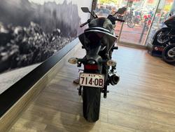 2016 Yamaha YZF-R3 Black