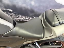 2016 Yamaha YZF-R3 Black