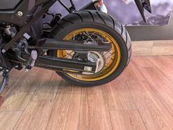 2024 Suzuki V-STROM 650XT (DL650XA) YELLOW