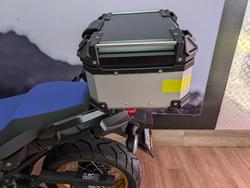 2024 Suzuki V-STROM 650XT (DL650XA) YELLOW