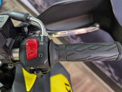 2024 Suzuki V-STROM 650XT (DL650XA) YELLOW