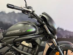 2023 Kawasaki VULCAN S GREY