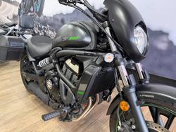 2023 Kawasaki VULCAN S GREY