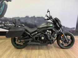Kawasaki Vulcan S