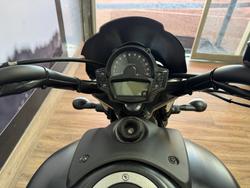 2023 Kawasaki VULCAN S GREY
