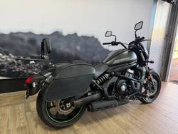 2023 Kawasaki VULCAN S GREY