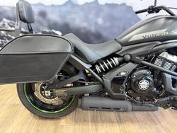 2023 Kawasaki VULCAN S GREY