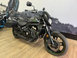 2023 Kawasaki VULCAN S GREY