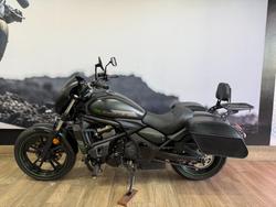 2023 Kawasaki VULCAN S GREY