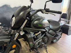 2023 Kawasaki VULCAN S GREY
