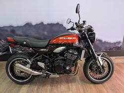 Kawasaki Z900RS (ZR900C)