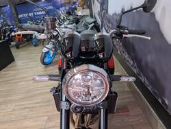 2019 Kawasaki Z900RS (ZR900C) BROWN