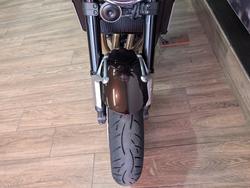 2019 Kawasaki Z900RS (ZR900C) BROWN