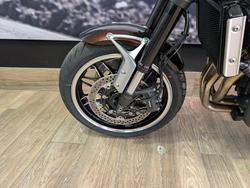 2019 Kawasaki Z900RS (ZR900C) BROWN