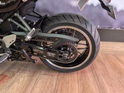 2019 Kawasaki Z900RS (ZR900C) BROWN