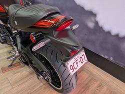 2019 Kawasaki Z900RS (ZR900C) BROWN