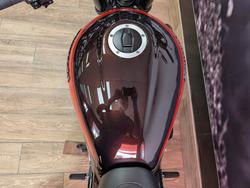 2019 Kawasaki Z900RS (ZR900C) BROWN