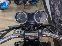 2019 Kawasaki Z900RS (ZR900C) BROWN