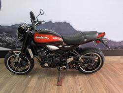 2019 Kawasaki Z900RS (ZR900C) BROWN