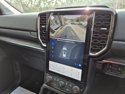2025 Ford Everest Trend