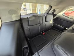 2025 Ford Everest Trend