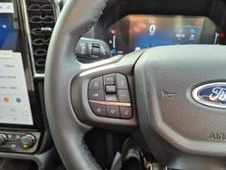 2025 Ford Everest Trend