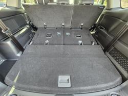 2025 Ford Everest Trend