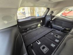 2025 Ford Everest Trend