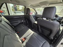2025 Ford Everest Trend