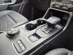 2025 Ford Everest Trend